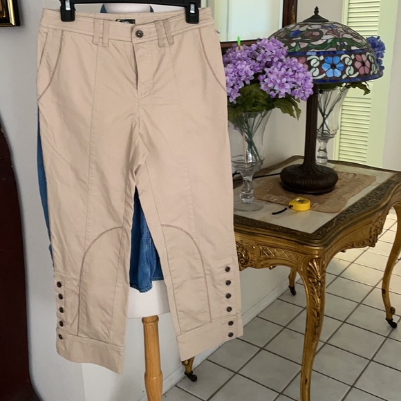 Rosner pants like none other - Picture 4 of 10